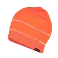 Kishigo Orange, Non-ANSI Compliant, Knit Beanie 2827